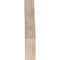 Ekena Millwork 6"W x 24"D x 36"H Merced Rough Sawn Knee Brace, Douglas Fir BRC06X24X36MRC00RDF - alternate 2